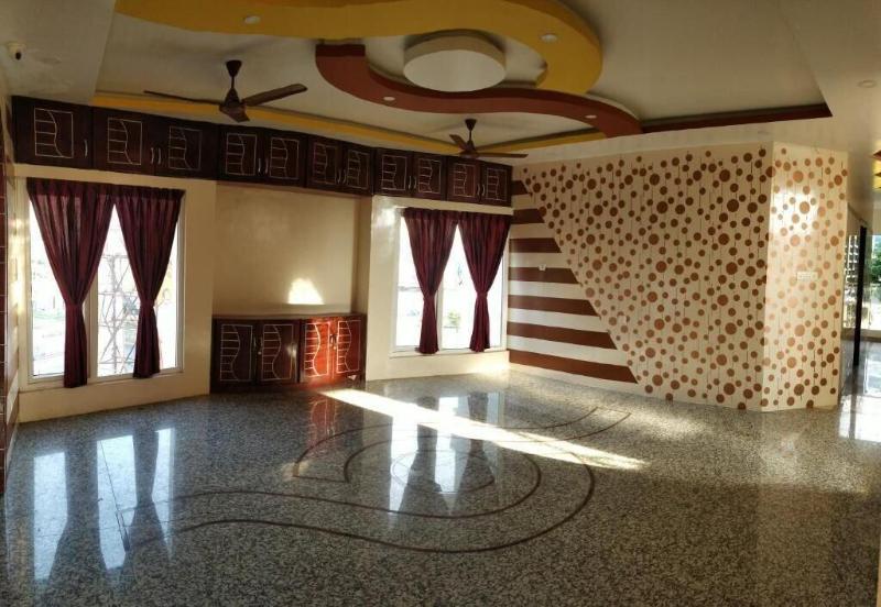 Hotel Blue Stone image