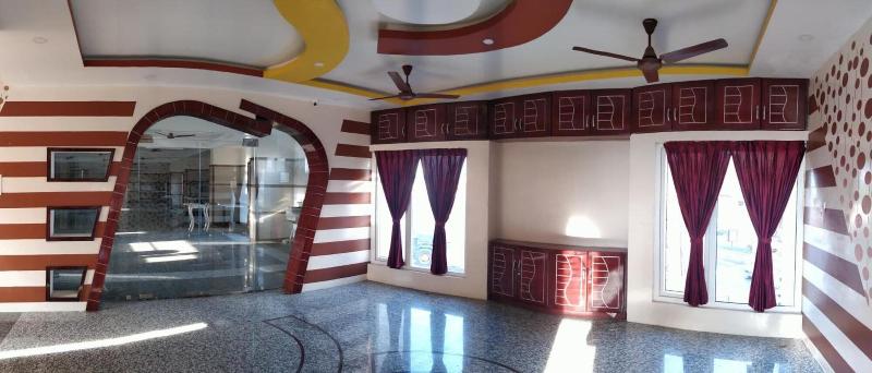 Hotel Blue Stone image