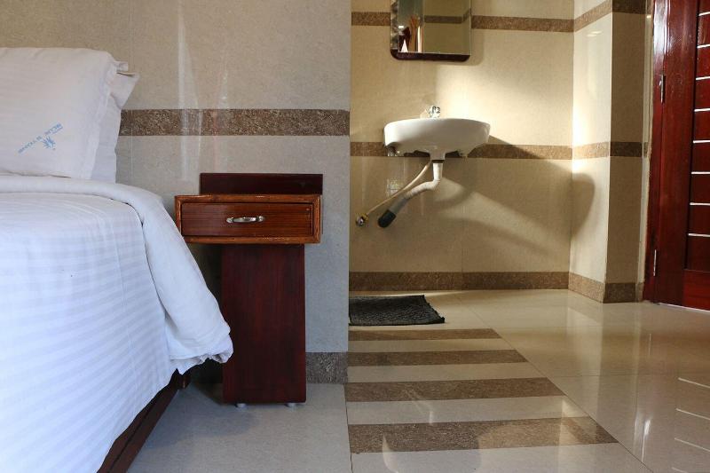 Hotel Blue Stone image