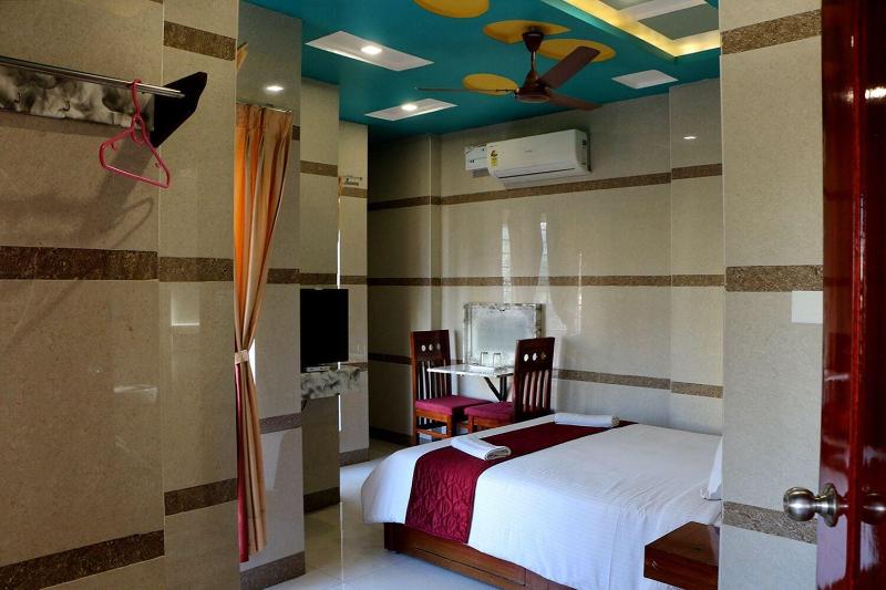 Hotel Blue Stone image