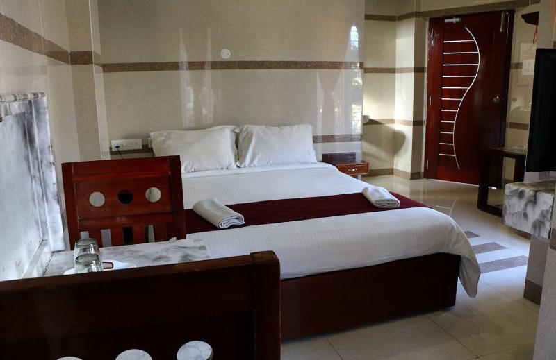 Hotel Blue Stone image