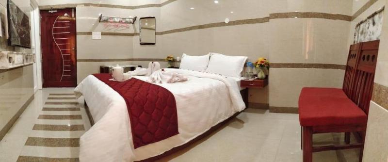Hotel Blue Stone image