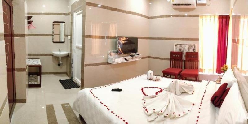 Hotel Blue Stone image