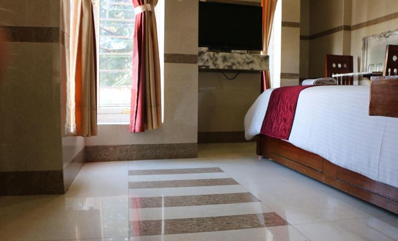 Hotel Blue Stone image