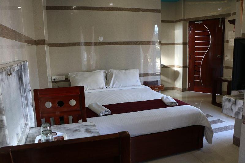 Hotel Blue Stone image