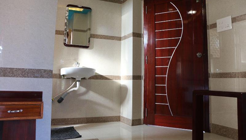 Hotel Blue Stone image
