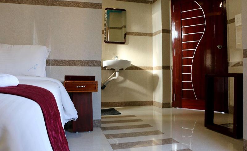 Hotel Blue Stone image