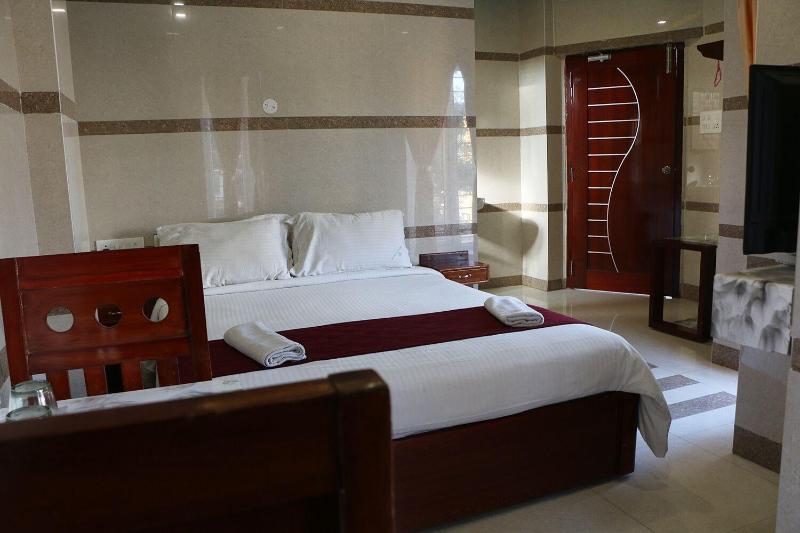 Hotel Blue Stone image