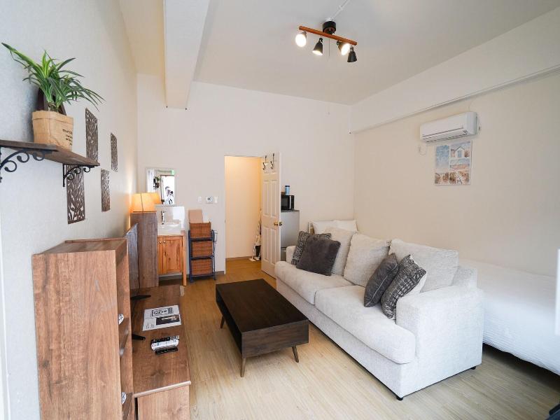 Condominium Hotel Omoromachi image
