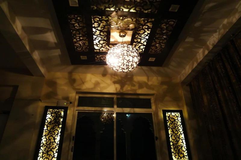 Hotel Parvati Palace