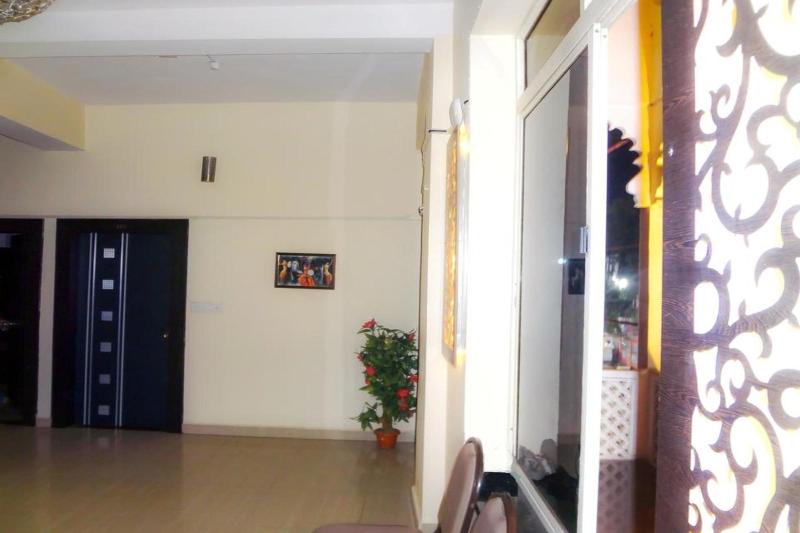Hotel Parvati Palace