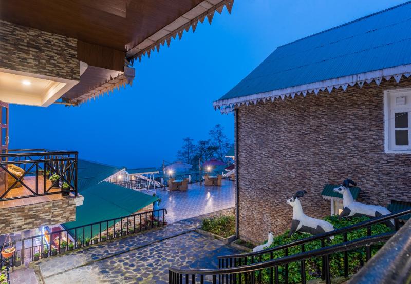 Udaan Hotels | Alpine Resort, Gangtok image