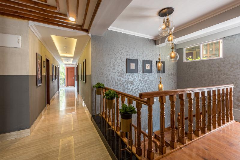 Udaan Hotels | Alpine Resort, Gangtok image
