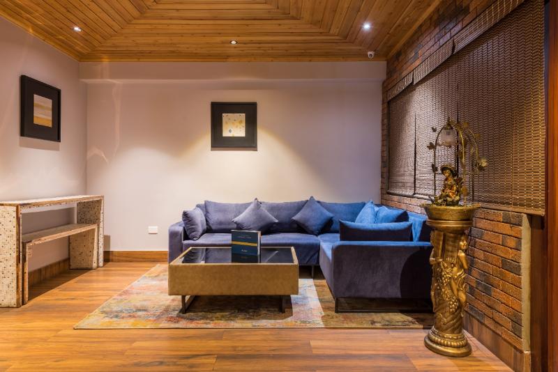 Udaan Hotels | Alpine Resort, Gangtok image