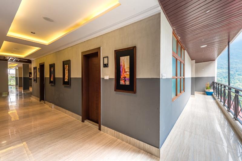 Udaan Hotels | Alpine Resort, Gangtok image