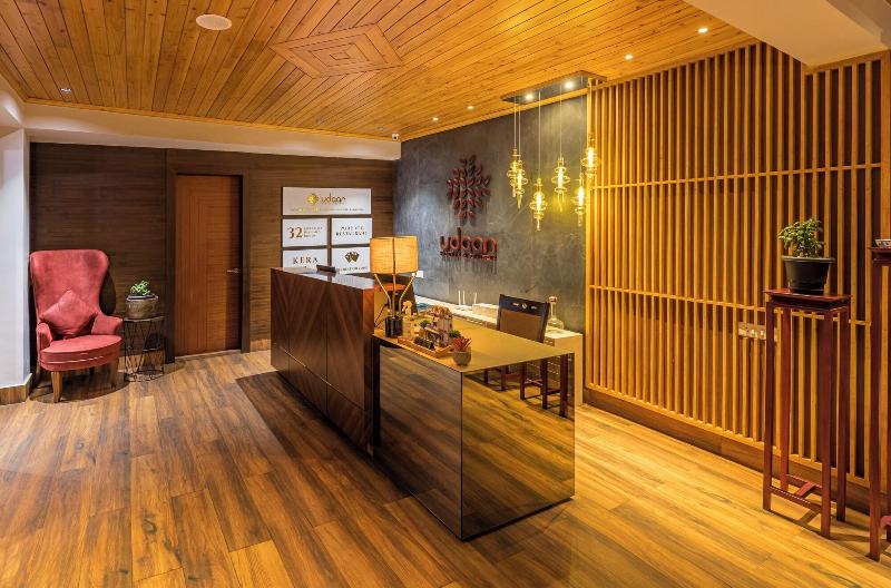 Udaan Hotels | Alpine Resort, Gangtok image