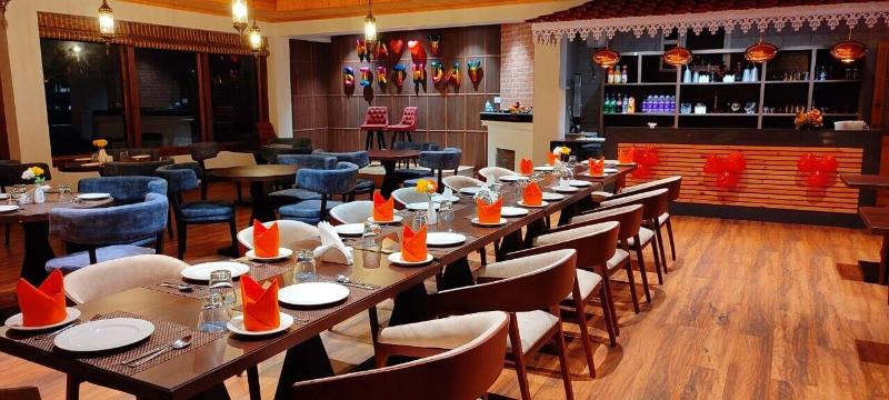 Udaan Hotels | Alpine Resort, Gangtok image