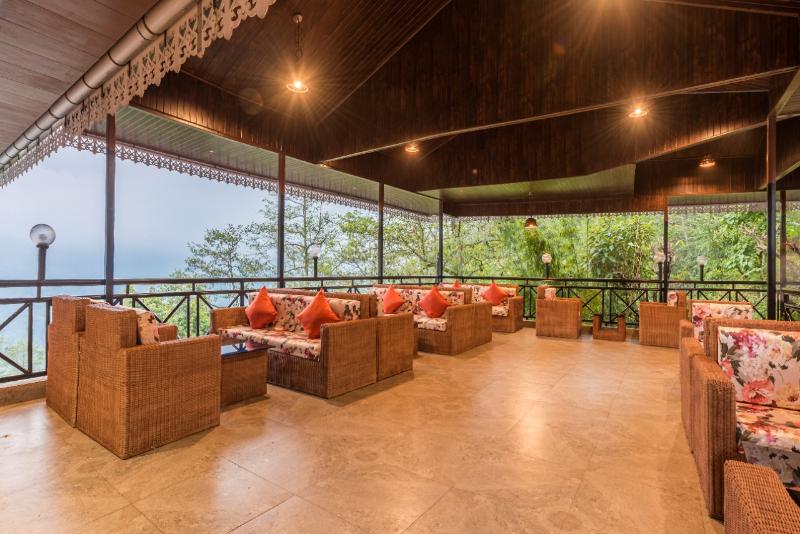 Udaan Hotels | Alpine Resort, Gangtok image