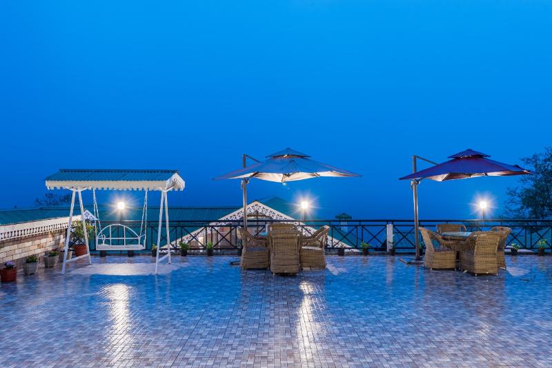 Udaan Hotels | Alpine Resort, Gangtok image