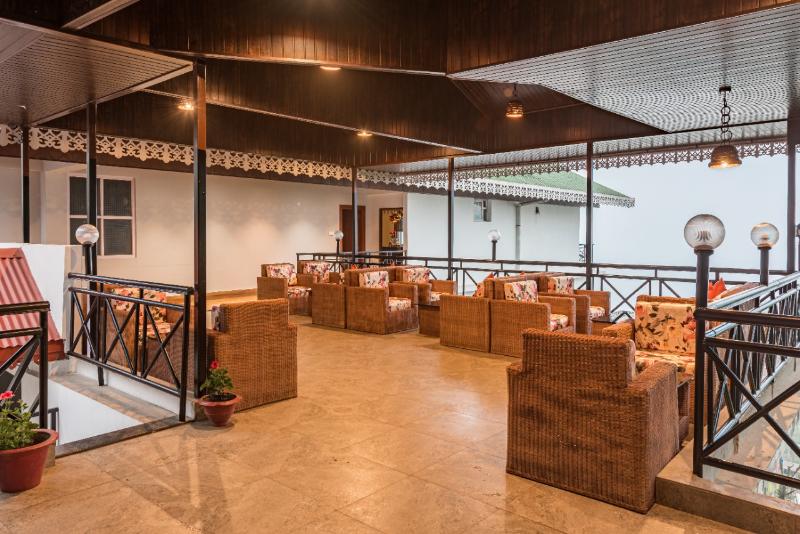 Udaan Hotels | Alpine Resort, Gangtok image
