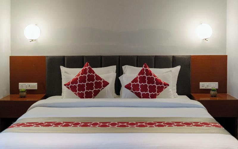 Udaan Hotels | Alpine Resort, Gangtok image