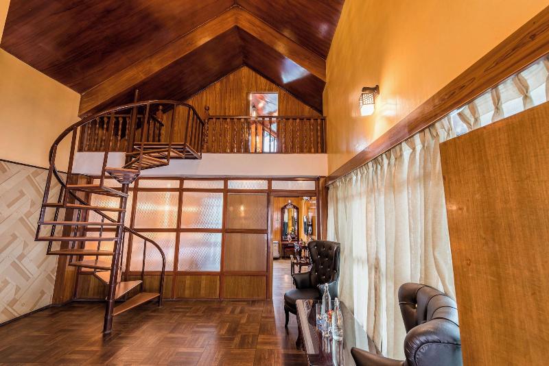 Udaan Hotels | Alpine Resort, Gangtok image