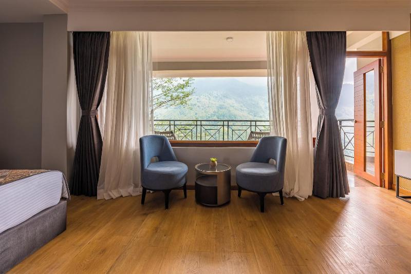 Udaan Hotels | Alpine Resort, Gangtok image