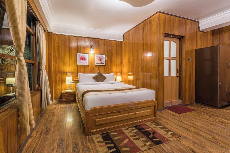 Udaan Hotels | Alpine Resort, Gangtok image
