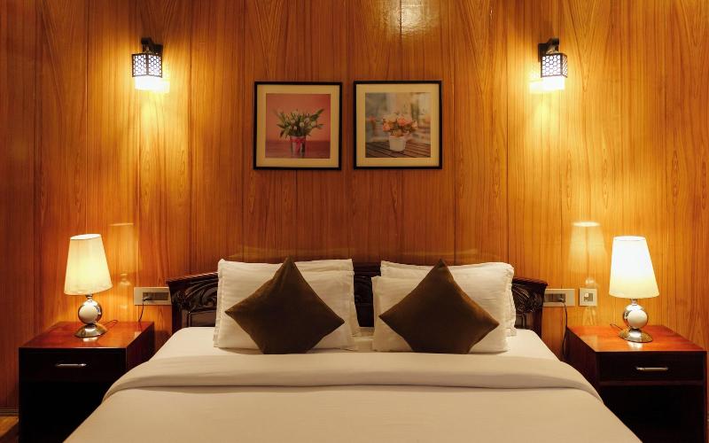 Udaan Hotels | Alpine Resort, Gangtok image