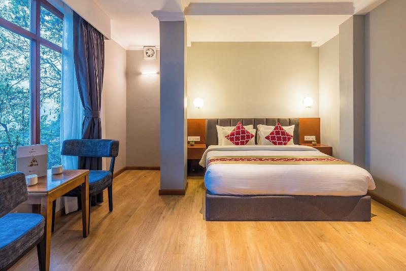 Udaan Hotels | Alpine Resort, Gangtok image