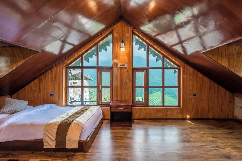 Udaan Hotels | Alpine Resort, Gangtok image