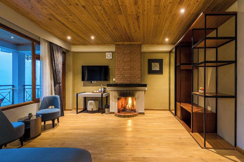 Udaan Hotels | Alpine Resort, Gangtok image