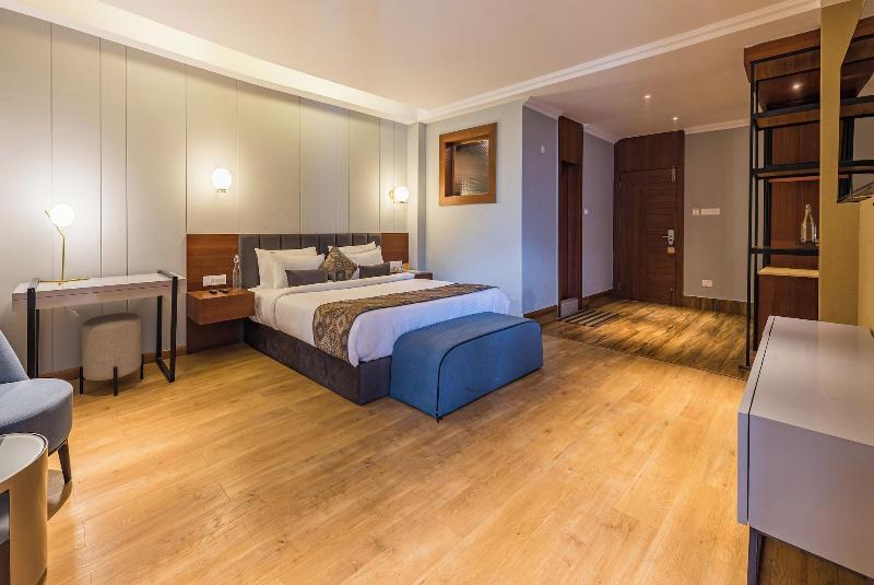 Udaan Hotels | Alpine Resort, Gangtok image
