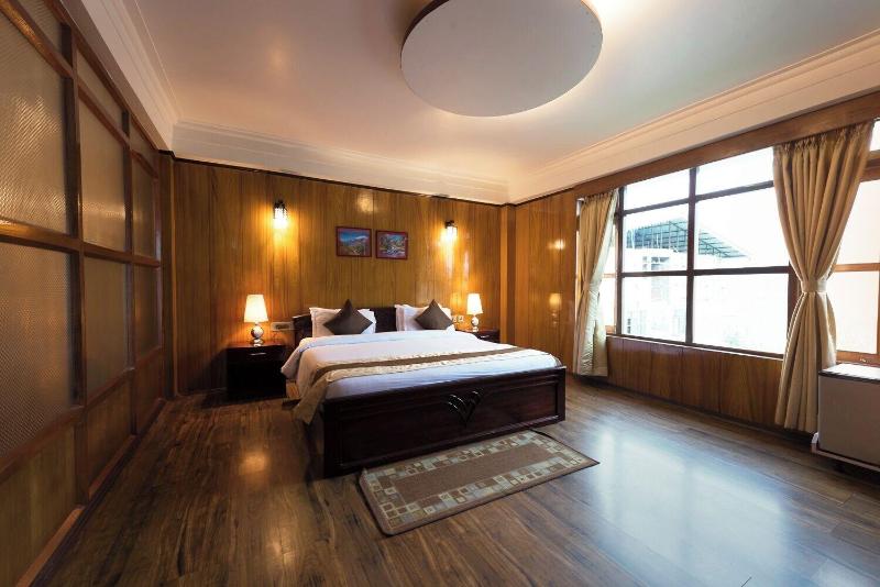 Udaan Hotels | Alpine Resort, Gangtok image