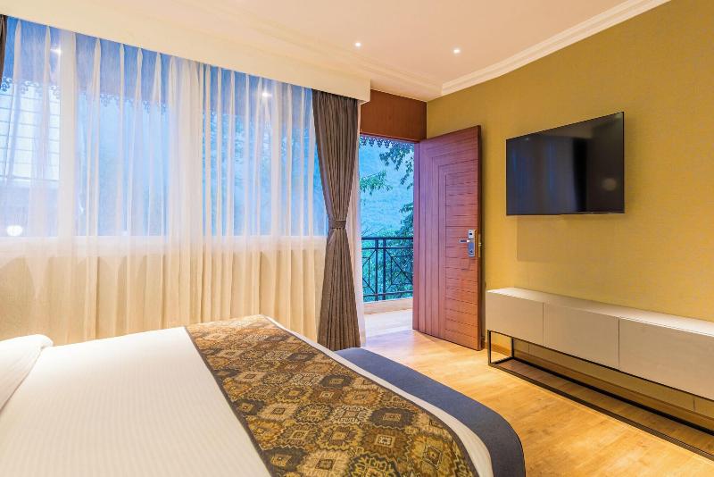 Udaan Hotels | Alpine Resort, Gangtok image