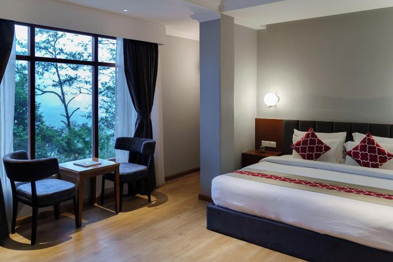 Udaan Hotels | Alpine Resort, Gangtok image