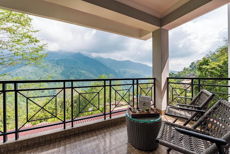 Udaan Hotels | Alpine Resort, Gangtok image