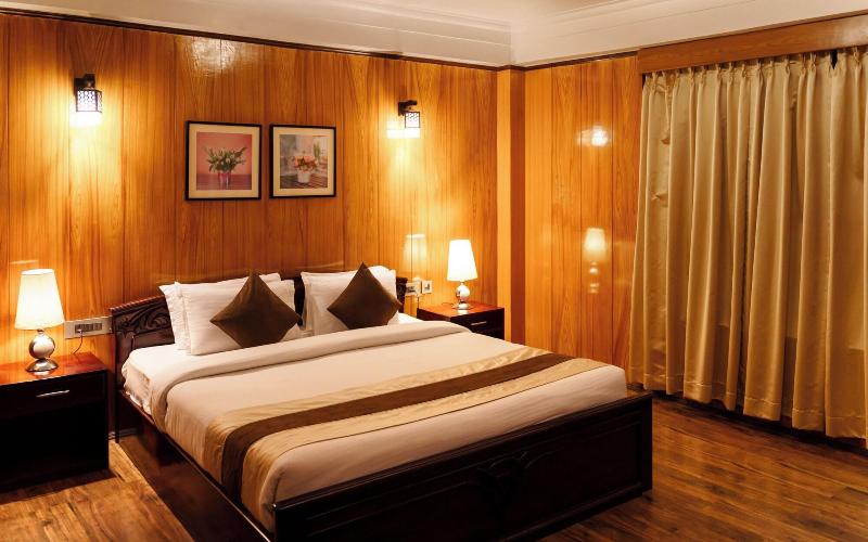 Udaan Hotels | Alpine Resort, Gangtok image