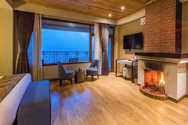 Udaan Hotels | Alpine Resort, Gangtok image
