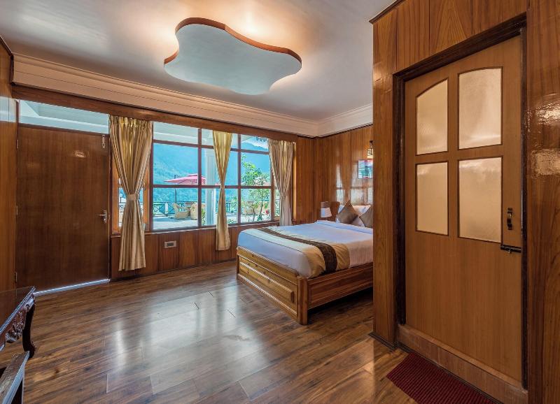 Udaan Hotels | Alpine Resort, Gangtok image