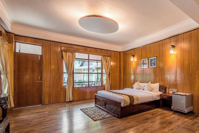 Udaan Hotels | Alpine Resort, Gangtok image