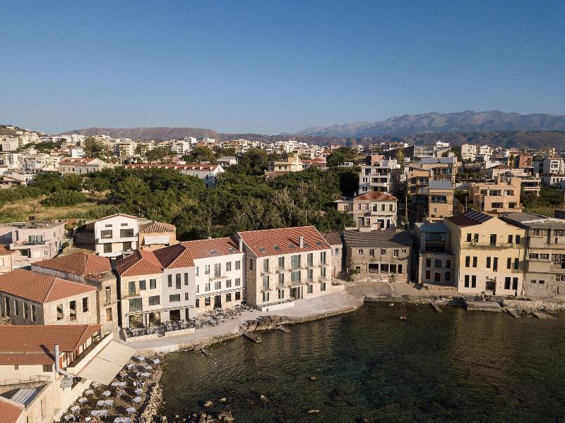 The Tanneries Hotel & Spa image