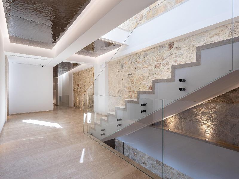 The Tanneries Hotel & Spa image