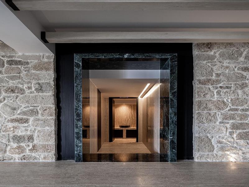 The Tanneries Hotel & Spa image