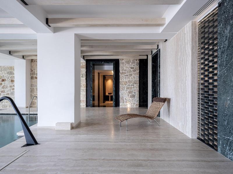 The Tanneries Hotel & Spa image