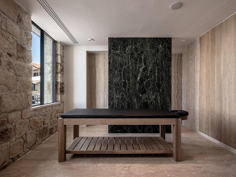 The Tanneries Hotel & Spa image