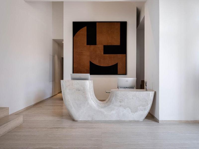 The Tanneries Hotel & Spa image