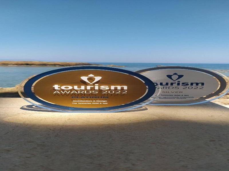 The Tanneries Hotel & Spa image