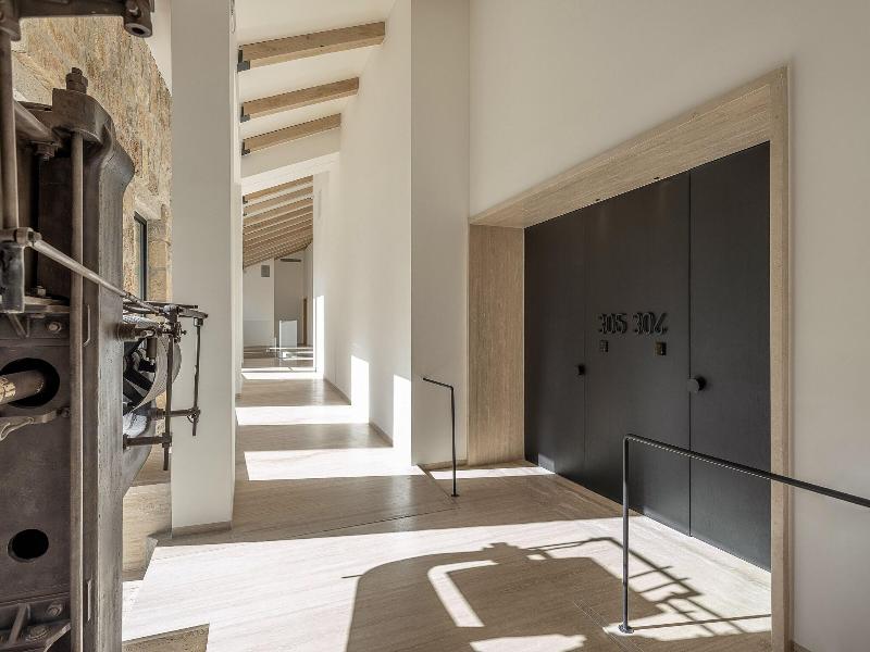 The Tanneries Hotel & Spa image
