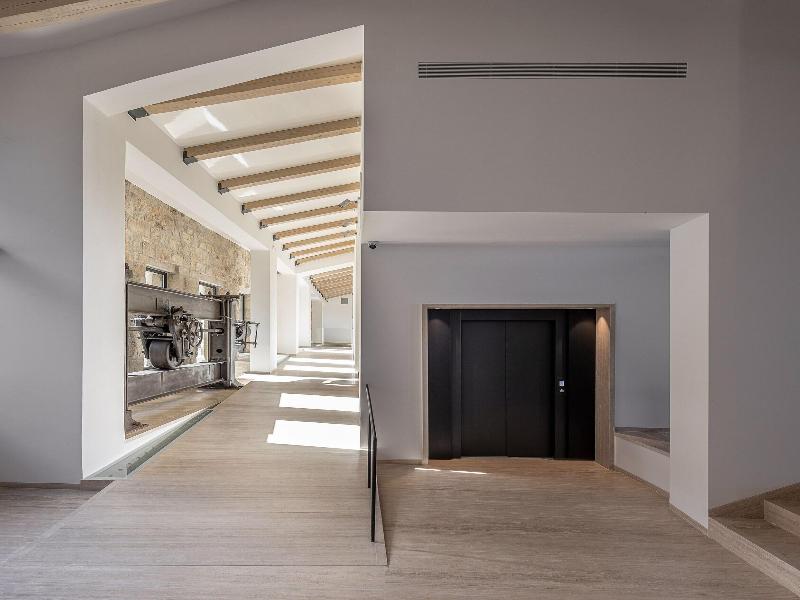The Tanneries Hotel & Spa image